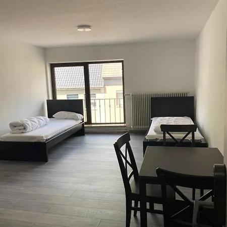 Ferienzimmer Nr.20 Bad Neuenahr-Ahrweiler Exterior foto