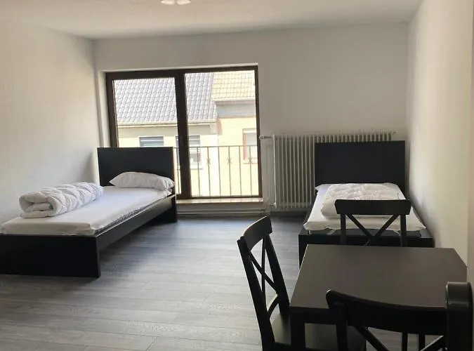 Ferienzimmer Nr.20