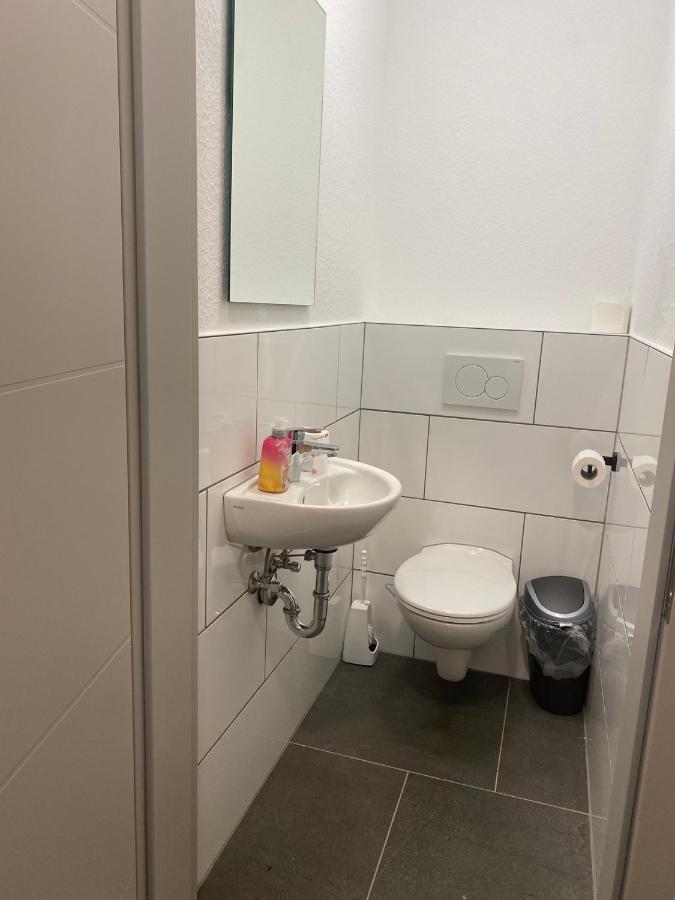 Apartment Ferienzimmer Nr.20 Bad Neuenahr-Ahrweiler