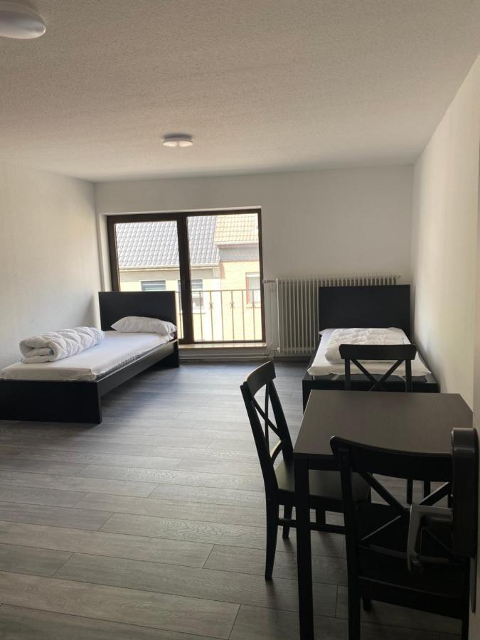 Apartment Ferienzimmer Nr.20 *